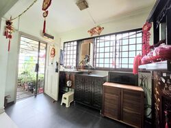 Blk 824 Jurong West Street 81 (Jurong West), HDB 5 Rooms #540905201